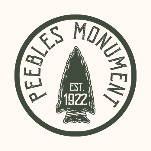 PEEBLES MONUMENT CO