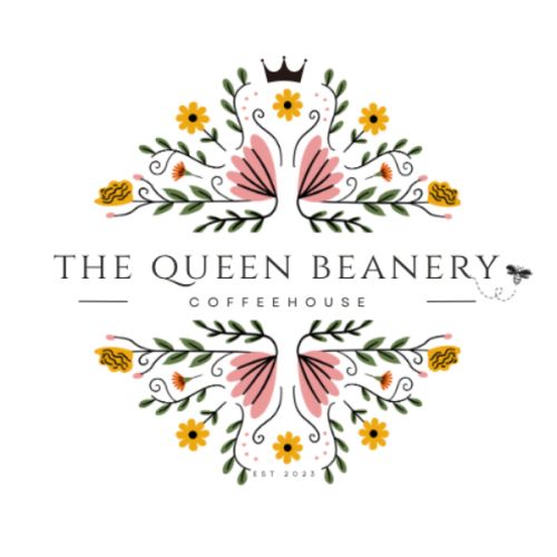 The Queen Beanery Coffeehouse