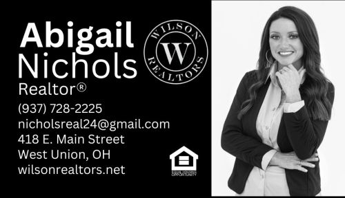 Abigail Nichols - Wilson Realty