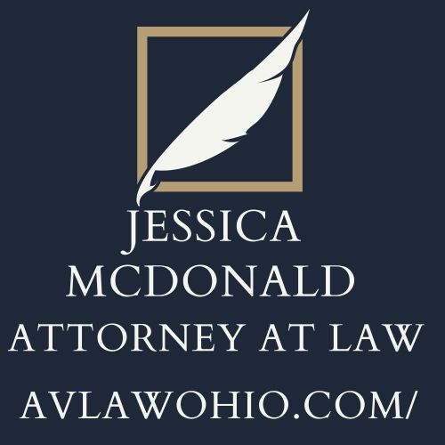 Jessica S. McDonald Attorney at Law
