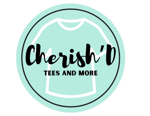 Cherish’D Tees and More